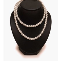 Pearl Necklace Set