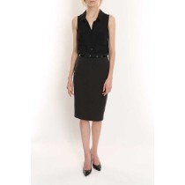 Essex Pencil Skirt